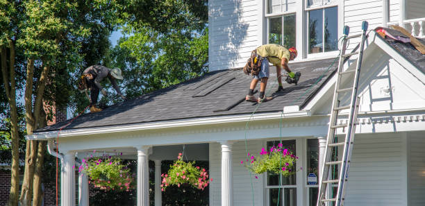 Best Roof Leak Repair  in Eldridge, IA
